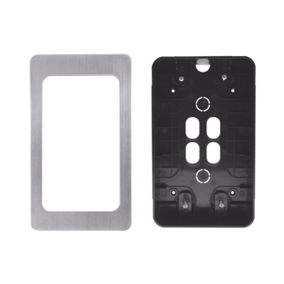 Kit de montaje en muro  para modelos I23SDTL  I31SDTL E I18S01