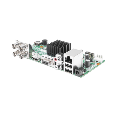 <p>TARJETA MADRE&nbsp; SOLO COMPATIBLE PARA :</p><ul><li>S04TURBOX</li><li>Alimentacion 12 volts</li><li>4 Entradas BNC</li><li>1 Salida HDMI</li><li>Compatible con P2P</li></ul>