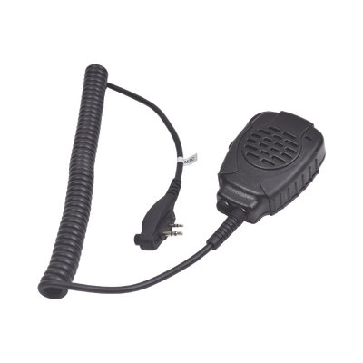 MICRÓFONO / BOCINA CON GPS PARA RADIOS ICOM IC-F1100D / 1100DS / 2100D /2100DS /4103D