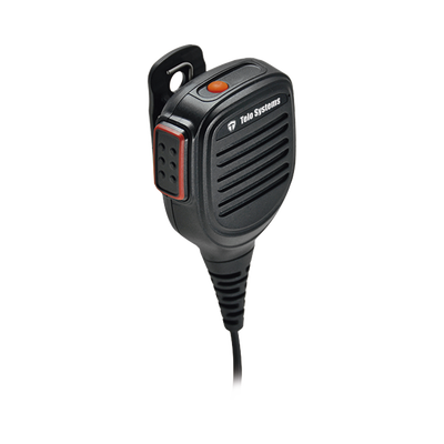 Micrófono Bocina IP67 para TE320 y TE580PLUS