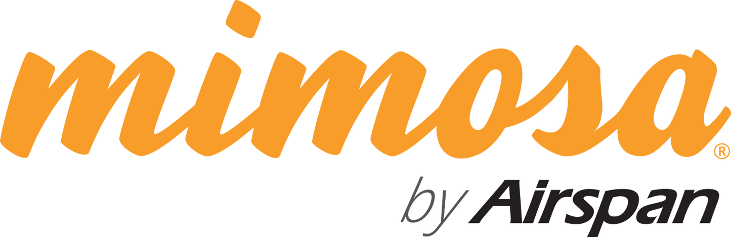 Kit de radio C5X  rango de frecuencia extendida (4.9 a 6.4 GHz)   incluye inyector POE  montaje universal para tubo o poste Y una antena de 12 dBi