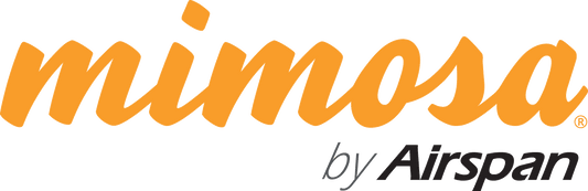 Kit de radios C5X  rango de frecuencia extendida (4.9 a 6.4 GHz)   incluye inyector POE  montaje universal para tubo o poste Y una antena de 16 dBi