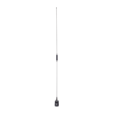 Antena Móvil UHF  Resistente a la corrosión  5 dB de Ganancia  430-450 MHz