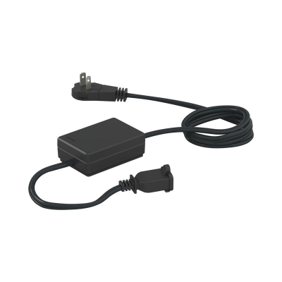(RadioRA2) Adaptador atenuador para lamparas  300W INC/HAL  compatible con RA2Select y RR3.