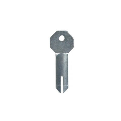 Dos llaves adicionales para restablecimiento en botones tipo interruptor STI línea Stopper serie SS2xy2 SS2xy5 SS2xy9
