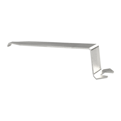 Llave Compacta para Colocar / Retirar Tuercas Enjauladas en Rack Perforación Cuadrada