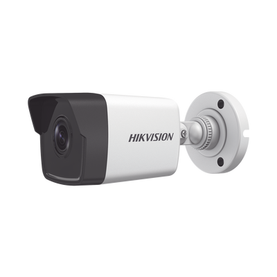 Bala IP 2 Megapixel / 30 mts IR EXIR / Exterior IP67 / Lente 2.8 mm / dWDR / PoE / ONVIF