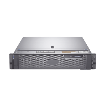 Servidor de Administración / Doble Intel Xeon SP / 2 HDD para Sistema Operativo (No incluye S.O.) / 64 GB RAM DDR4 /Fuente Redundante