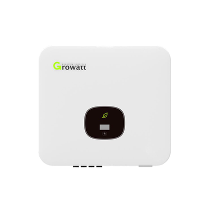 Inversor para Interconexión a CFE de 10 kW con Salida de 220 Vca  Módulo Wifi Incluido