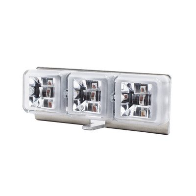 Módulo con 4 LEDs de reemplazo para torreta VTG48R  Color Rojo