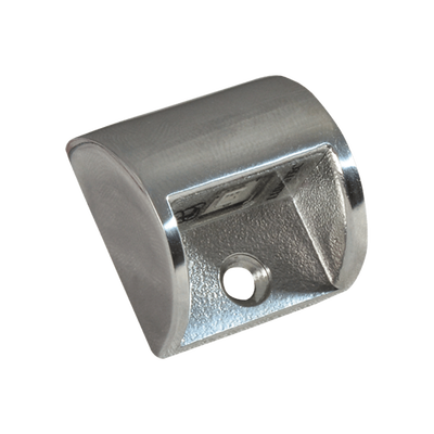 Luz led marina de cortesía serie Andros  emite luz de color blanco brillante de 45 lúmenes  para uso exterior e interior  fabricado bajo norma de protección IP67.