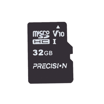 Memoria microSD para Celular o Tablet / 32 GB / Multipropósito