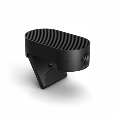 Jabra PanaCast 20  cámara 4K 13MP con vídeo auto ajustable  zoom e iluminación automática  soporta doble transmisión de video(8300-119)