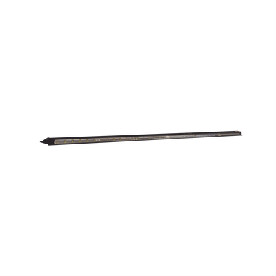 Barra Directora Led de Contorno de 24"  12 Vcc  Dual color  Rojo/Claro