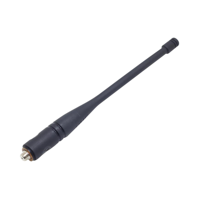 Antena UHF Helicoidal  400-470 MHz  para Radios DEP570/DGP8050/DGP8550/DEP550E/DEP570E/DGP8550E