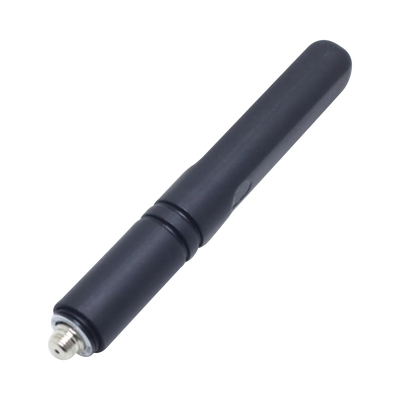Antena VHF Helicoidal Recortada  136-174 MHz  para Radios Portátiles DEP570/DGP8050/DGP8550/DEP550E/DEP570E/DGP8550E