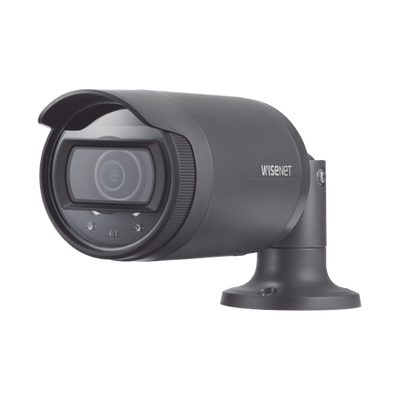 Cámara IP Tipo Bala Exterior 2 Megapíxel / Lente 3 mm / IR 30M / WDR 120db / IP66