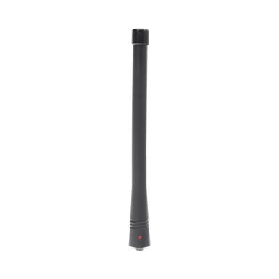 Antena helicoidal VHF para radio portátil (136-174 MHz) Conector SMA Hembra para radios Kenwood TK2000/TK2402/TK2360/TK2312/NX220/NX200/NX240