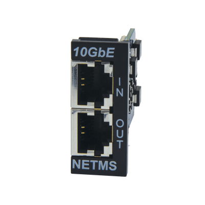 Módulo de Protección contra Sobretensiones de Reemplazo Rápido  Compatible con Montaje DTK-VM2R24