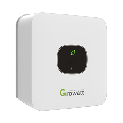 Inversor para Interconexión a CFE de 3 kW con Salida de 220 Vca  Módulo Wifi Incluido