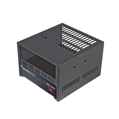 Gabinete para radio KENWOOD TK7160(H)  TK8160(H)  TK7102  TK7180  TK8180  TK7360  TK8360  TK7302  TK8302  NX700  NX800  TM-281A  y fuente de poder SEC1212  SEC1223