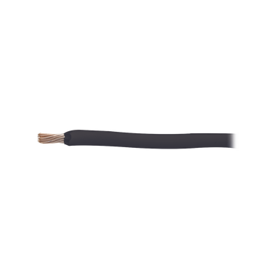 ( Venta x metro ) Cable Eléctrico de Cobre Recubierto THW-LS Calibre 14 AWG 19 Hilos Color Verde