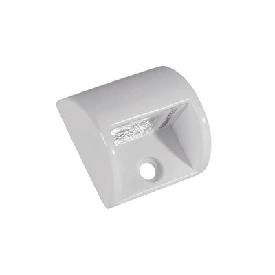 Luz led marina de cortesía serie Andros  emite luz de color blanco brillante de 45 lúmenes  para uso exterior e interior  fabricado bajo norma de protección IP67.