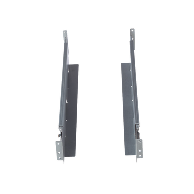 Kit de Rieles de Montaje En Rack  Compatible con UPS de 1 a 20 kVA de Panduit