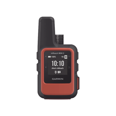Reloj GPS Outdoor / Pantalla Monocroma Transflectiva 23 x 23 mm / Resolución 176 x 176 píxeles / Batería de Iones de Litio / Autonomía Hasta 14 Días / Resistencia al Agua IPX7 / Sensores GPS  Galileo  QZSS / Conectividad