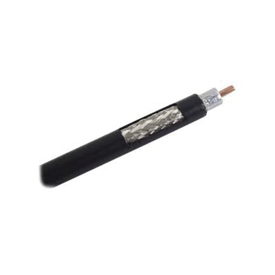 Metro de Cable Coaxial de 1/2" de Baja Pérdida  50 Ohms