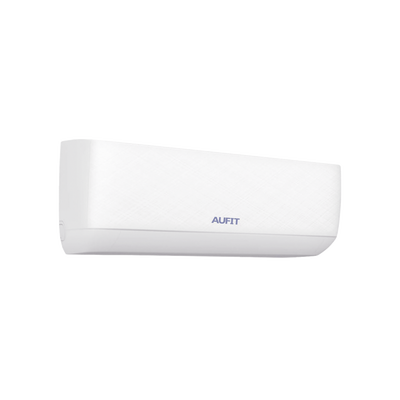 Minisplit WiFi inverter / SEER 17 / 12 000 BTUs ( 1 TON ) / R32 / Frío y Calor / 220 Vca / Filtro de Salud / Compatible con Alexa y Google  Home.