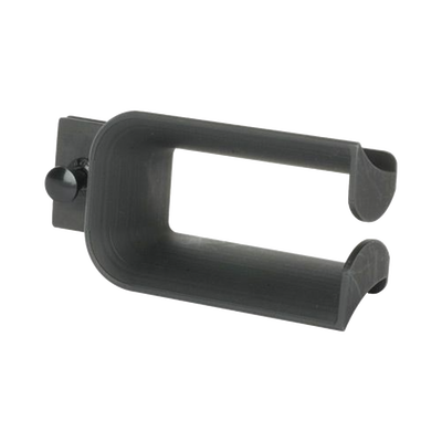 Clip Para Control de Radio de Curvatura  Para Uso con Paneles de Fibra Ópitca Opticom®.