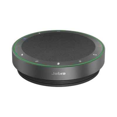 Speak 2 75 MS  Altavoz portátil con micrófono integrado  sonido increíble para conferencias y música  versión MS  protección IP64 (2775-319)