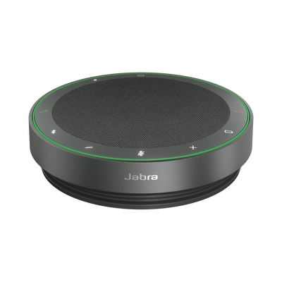 Speak 2 75 UC  Altavoz portátil con micrófono integrado  sonido increíble para conferencias y musica  protección IP64 (2775-419)