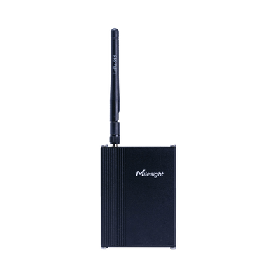 Controlador IoT Multifunción para Automatización  Monitoreo Remoto y Comunicación LoRaWAN