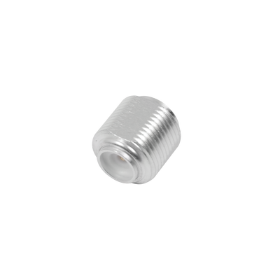 Adaptador Universal Macho UNIDAPT a Macho  Plata / Oro / Teflón.