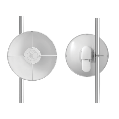 Antena tipo plato de 25 dBi para ePMP5-C/ePMP5-GPS - C050900D007B