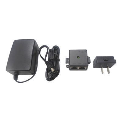 Kit PoE Para Alimentación de Punto de Acceso C2s de Altai Super WiFi.
