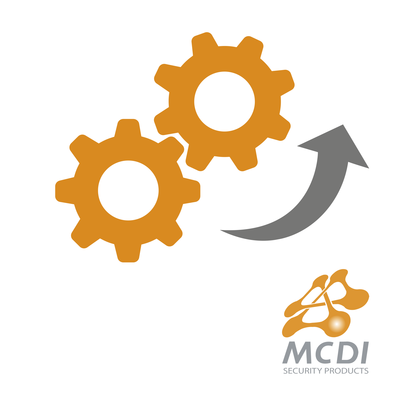 Licencia  para migrar de versión STLITE de 200 cuentas a ST1V2 cuentas ilimitadas.