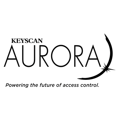 Licencia Cliente adicional de Aurora de Keyscan