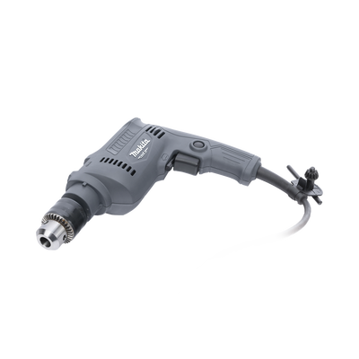 Rotomartillo 5/8" 2900 RPM  Vel. Variable. 500 Watts  110 Vca  Incluye llave de Broquero y Empuñadora