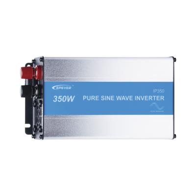 Inversor Ipower 280 W  Ent: 12V  Salida: 120 Vca