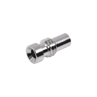 Adaptador-Reductor para RG-58/U  RG-142 requiere conector RFU-500  RFU-501 o RFN-1001-S.