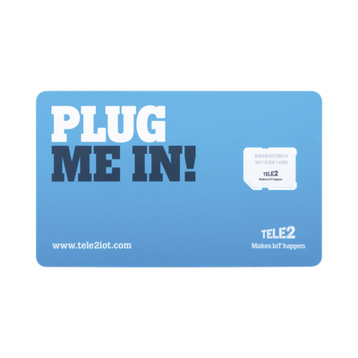 MICROSIM de datos Multicarrier (ATT/Movistar  Telcel) / Activacion sin Humanos / Mensual de 25 MB / Para GPS / IOT / Telematica / Alarma