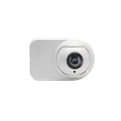 Analizador Receptor Óptico / Campo de visión de 80 ° / Soporta Hasta 7 Emisores / Requiere Analizador Emisor OSE-SP  OSE-HP-01  OSE-SPW  OSE-HPW y Kit de Instalación OSID-INST (NO INCLUIDOS)