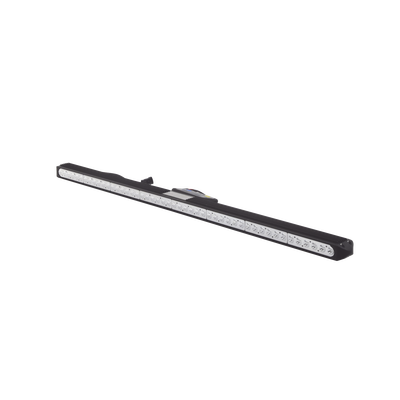 Barra directora de trafico de 6 Módulos con 6 LED  Color Ámbar