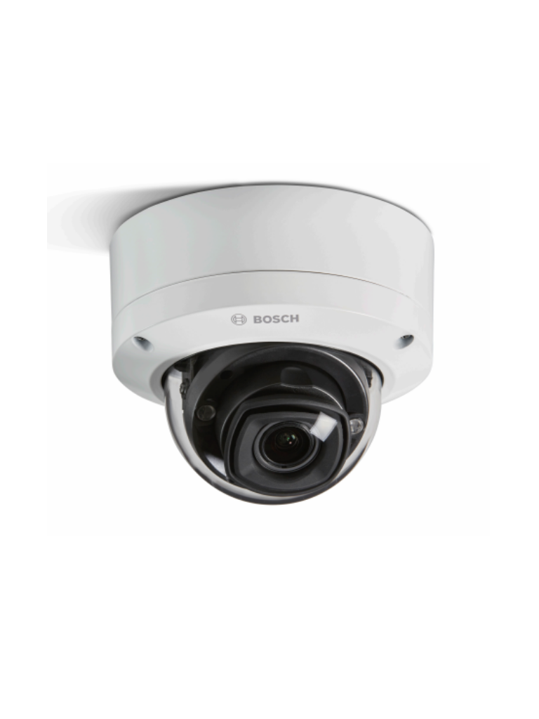 BOSCH V_NDE3503AL- Domo fijo 5MP HDR 3 2-10mm IP66 IK10 IR