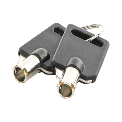 Llave de Reemplazo para MDVR / DS-MP5604-SD/GLF/WI58 / AE-MD5043-SD/GLF/WI58 / AE-MD5043-SD/I/GLF/WI58 / AE-MD5043-SD/I/GLF