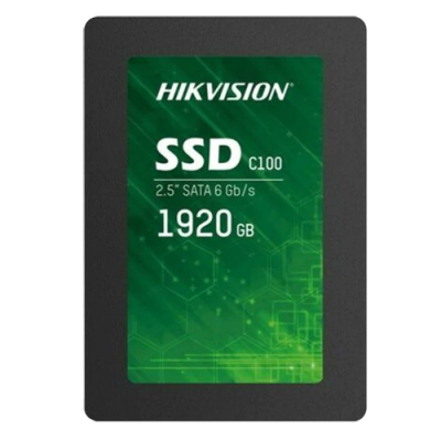 SSD HIKVISION HS-SSD-C100