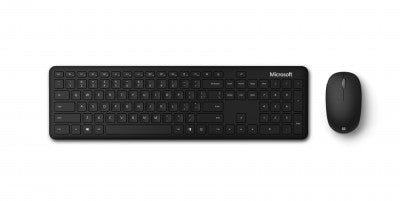 Kit de teclado y mouse MICROSOFT ATOM